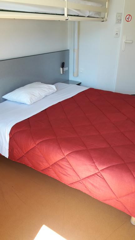 Premiere Classe Limoges Nord Bagian luar foto