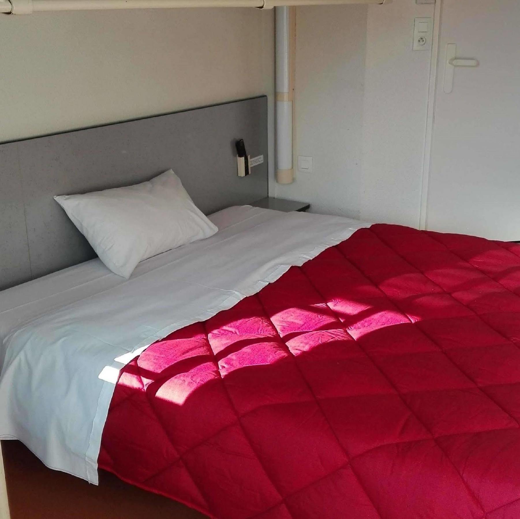 Premiere Classe Limoges Nord Bagian luar foto