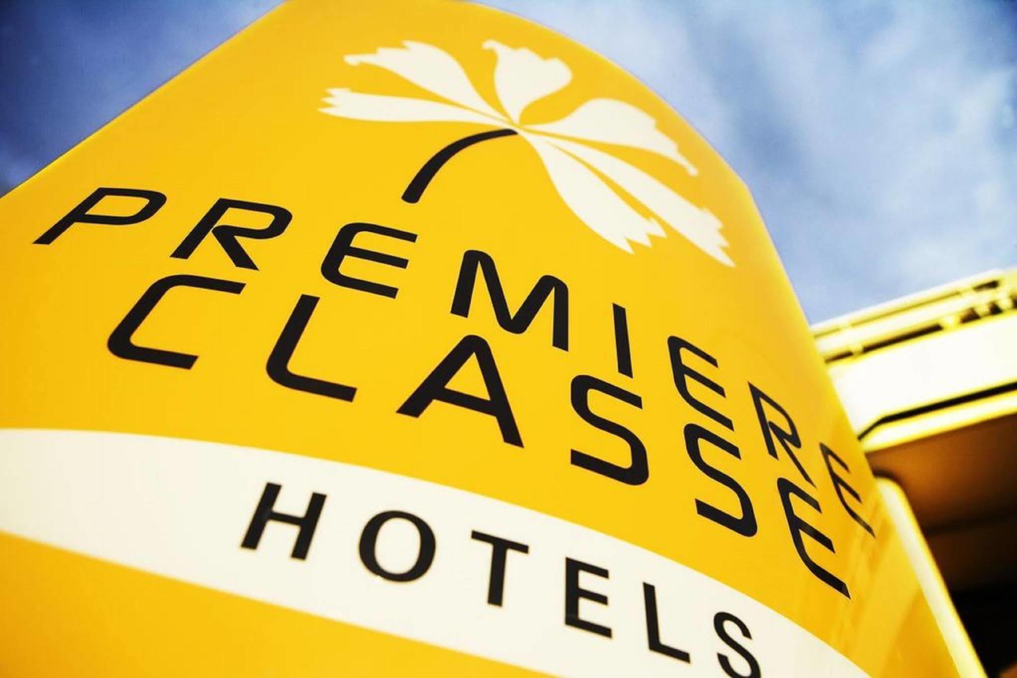 Premiere Classe Limoges Nord Bagian luar foto