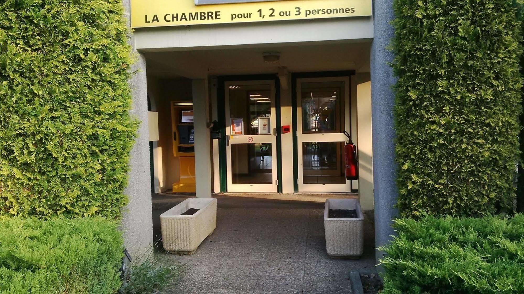 Premiere Classe Limoges Nord Bagian luar foto