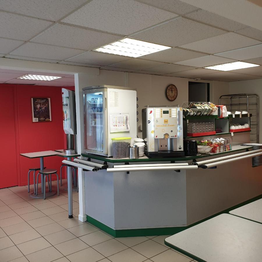 Premiere Classe Limoges Nord Bagian luar foto