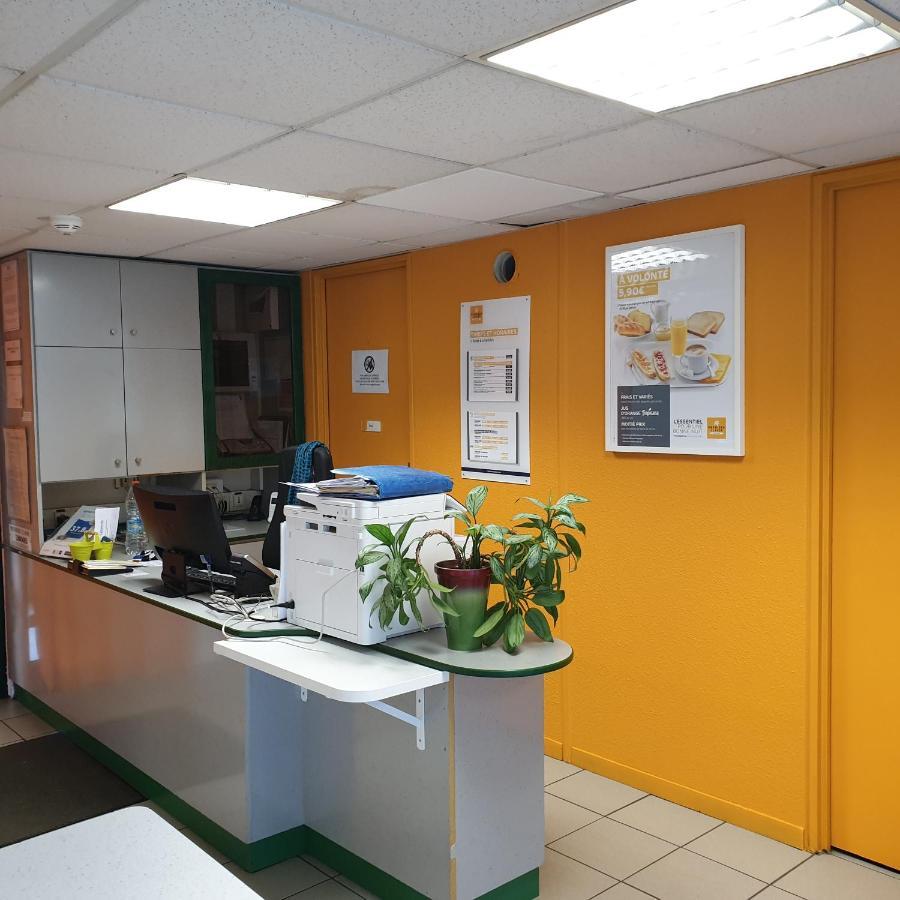 Premiere Classe Limoges Nord Bagian luar foto