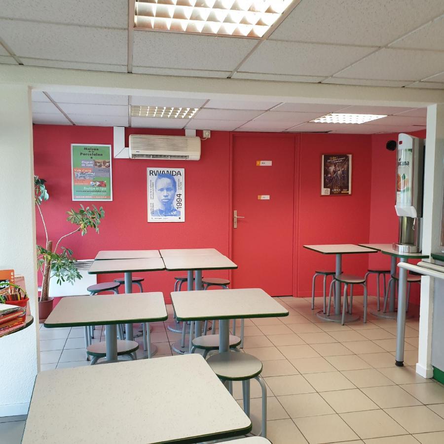 Premiere Classe Limoges Nord Bagian luar foto